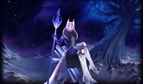 Download Destiny 2 Warlock Dominating the Battlefield Wallpaper | Wallpapers.com