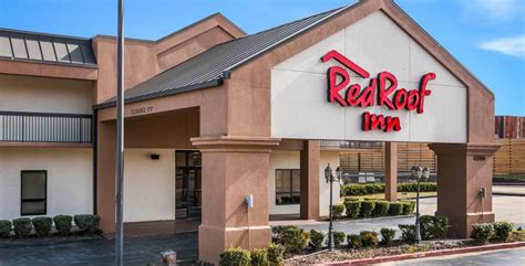 Budget, Pet Friendly Hotel in Texarkana, AR 71854 | Red Roof Inn