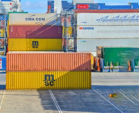 | Container Freight Station: Definition, Purpose, and Benefits