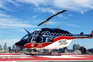 Lifeteam - SE TX Air Rescue / Air Evac Lifeteam 126 – Beaumont, TX