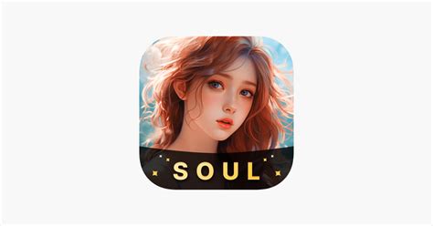 ‎Soul AI -Dream World AI Friend on the App Store