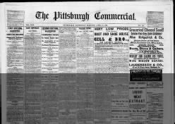 Pittsburgh Post-Gazette - Historical Newspapers