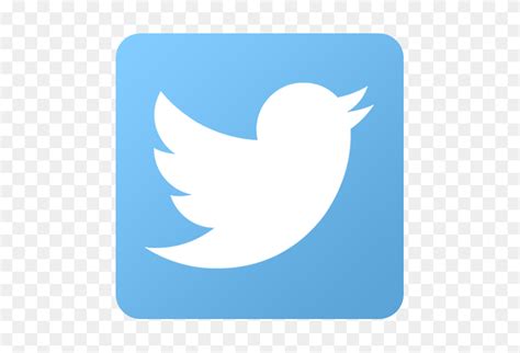 Twitter Logo Vector Png Transparent Twitter Logo Vector Images - Twitter Logo PNG - FlyClipart