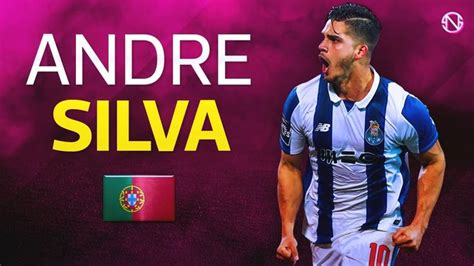 Pin on André Silva ♥️