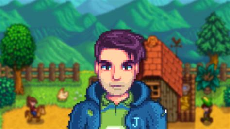 Stardew Valley Shane guide