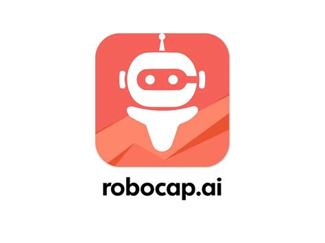 30 Best Robot Logo Design Ideas You Should Check