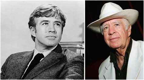 Clu Gulager from Once Upon a Time in Hollywood, Dies at 93