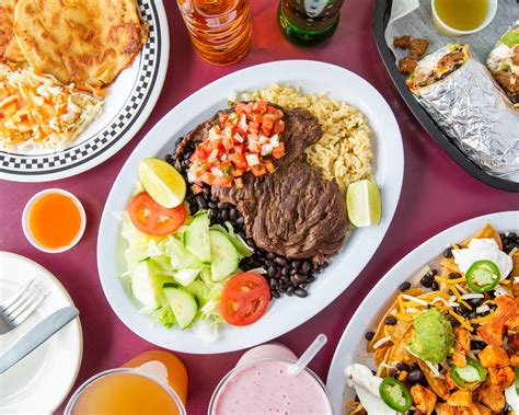 Order Los Antojitos Latin Restaurant Delivery Online | Boston | Menu ...