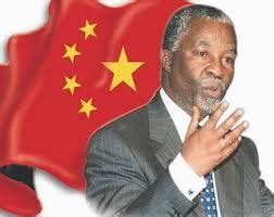 Thabo Mbeki – biography – Radio Free South Africa