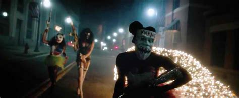 'The Purge: Election Year' Review: Problematic and simplistic