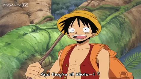 1 HOUR ANIME • Luffy's Baka Song - YouTube