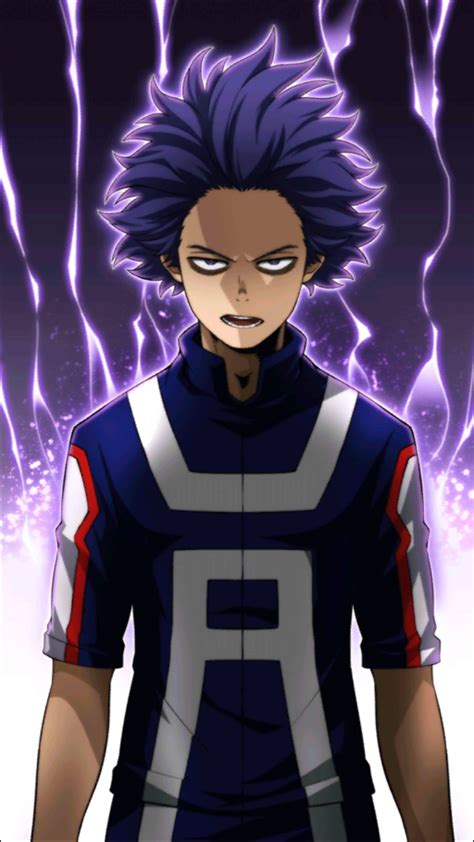 Image - Hitoshi Shinso Character Art 1 Smash Tap.png | Boku no Hero Academia Wiki | FANDOM ...