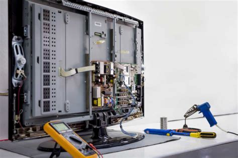 Television Repair - FixToGet | Electronics Repair