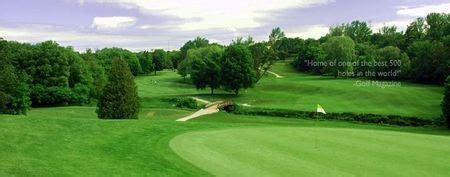 Uplands Golf & Country Club — Stanley Thompson Society