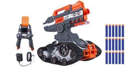 Bring your best NERF game w/ Black Friday deals: Blasters from $22 ...