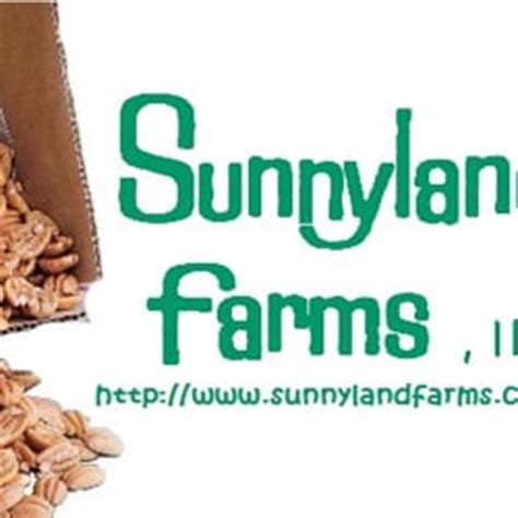 Sunnyland Farms - 16 Reviews - Specialty Food - 2314 Willson Rd, Albany, GA - Phone Number - Yelp