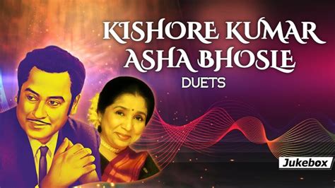 Kishore Kumar And Asha Bhosle's Evergreen Classics Duets | IWMBuzz