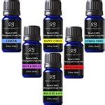 The 15 Best Essential Oil Brands - Top Picks & Reviews