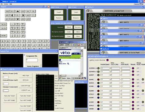 Development platform cuts wait to code iMX31 processor - EE Times