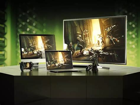 Nvidia's GeForce Now game streaming service just became available to everyone, and it's already ...