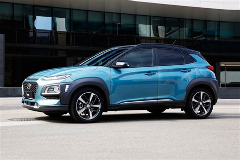 2021 Hyundai Kona Prices, Reviews, and Pictures | Edmunds