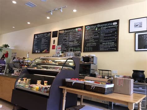 Kingston Cafe - 79 Photos & 155 Reviews - Coffee & Tea - 19 N Kingston St, San Mateo, CA ...