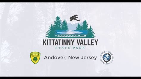 Kittatinny Valley State Park: NJ Winter Discovery - YouTube