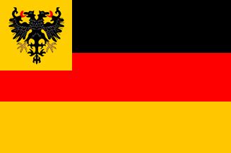 German Confederation 1848-1852 (Germany)