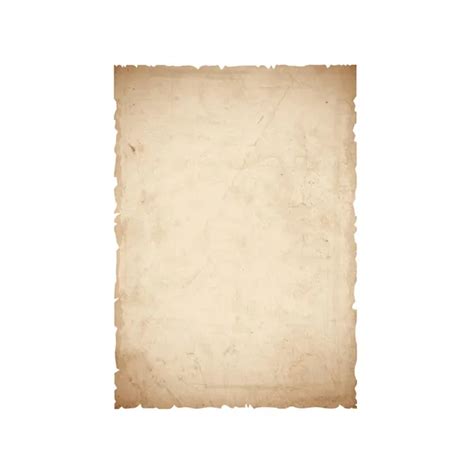 Vector old scroll paper Stock Vector Image by ©A-R-T-U-R #28453563