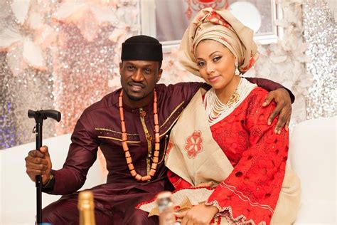 Traditional Marriage In Nigeria, See All The Tribes