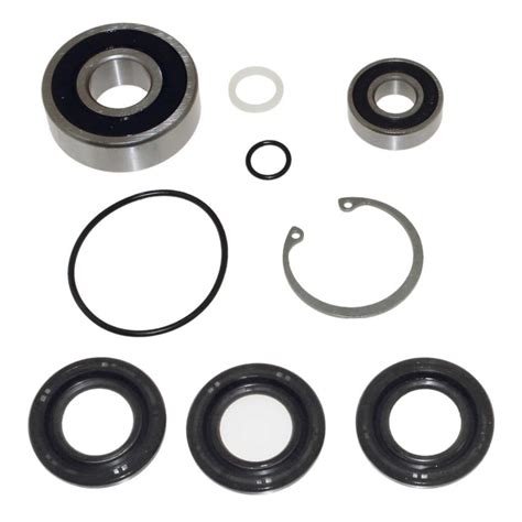 Jet Pump Repair Kit - Marine Parts Guys