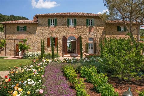 Cortona, Itália: A casa do filme Sob o Sol da Toscana virou hospedagem ...