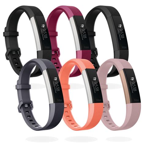 fitbit ActivityTracker ALTA HR buy with 20 customer ratings - Sport-Tiedje