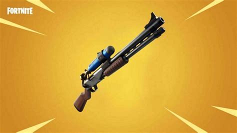 5 most underrated Fortnite weapons that players should use more often