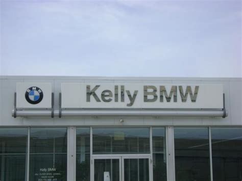 Kelly BMW car dealership in Columbus, OH 43230 | Kelley Blue Book