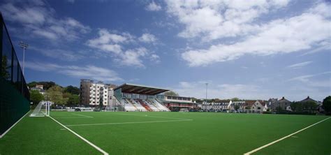 Springfield Stadium and Sports Centre | Attraction | Visit Jersey