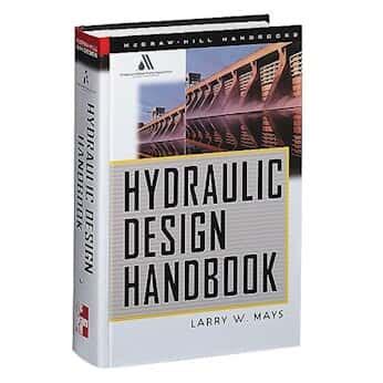 Hydraulic Design Handbook from Cole-Parmer