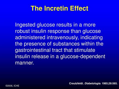 PPT - Development of Therapeutic Agents Based on the GLP-1 Pathway ...