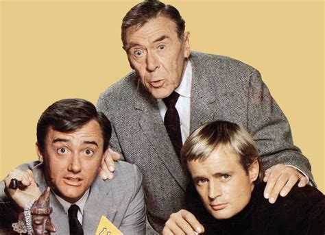 Why The Man from UNCLE Is Still an Indispensable Spy TV Show