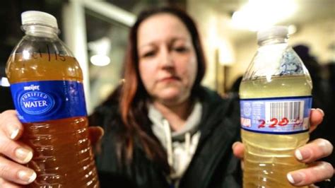 How Government Stupidity Tainted Flint’s Water With Lead | Off The Grid ...