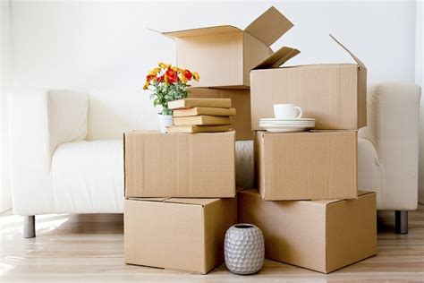 13 Cheap Moving Tips: Save Money When Moving House