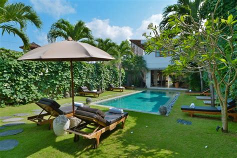 Stylish & Elegant 5 Bedroom Luxury Villa, Seminyak; UPDATED 2020 ...