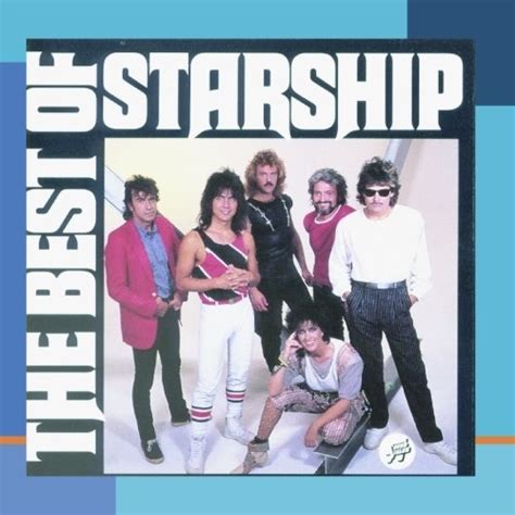 The Best of Starship [RCA/BMG Special Products] - Starship | Songs, Reviews, Credits | AllMusic