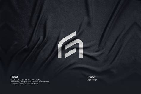 GFM LOGO on Behance