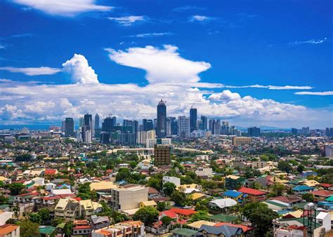 Visit Manila on a trip to The Philippines | Audley Travel US