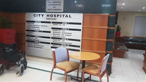 Discovering Top-notch Healthcare at City Hospital in Durban - Explore Durban