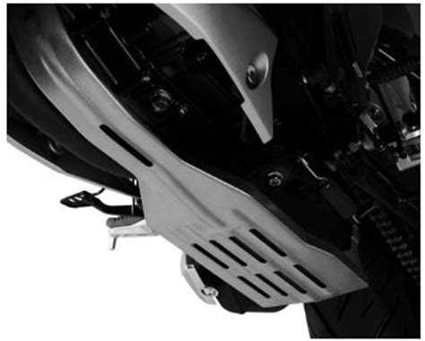 Suzuki Gixxer 250 accessories revealed - Overdrive