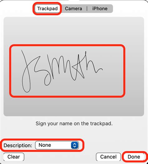 How to Make an E-Signature to Sign Digital Documents