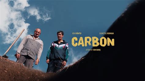 CARBON - trailer - YouTube