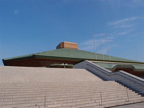 Kokugikan Arena